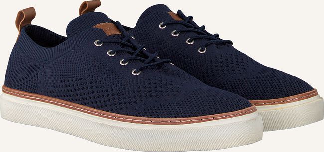 Blauwe GANT Lage sneakers BARI Blauwe GANT Lage sneakers BARI - large