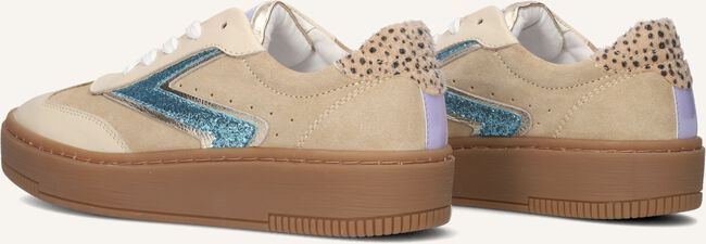 Beige WYSH Lage sneakers DASHA Beige WYSH Lage sneakers DASHA - large