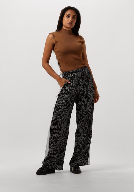 Bruine BRUUNS BAZAAR Top RIVERS ADITI KNIT TOP - large