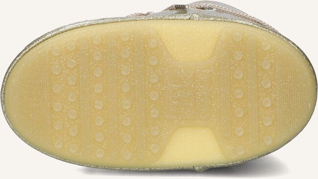 Gouden MOON BOOT Snowboots ICON LOW GLITTER Gouden MOON BOOT Snowboots ICON LOW GLITTER - large