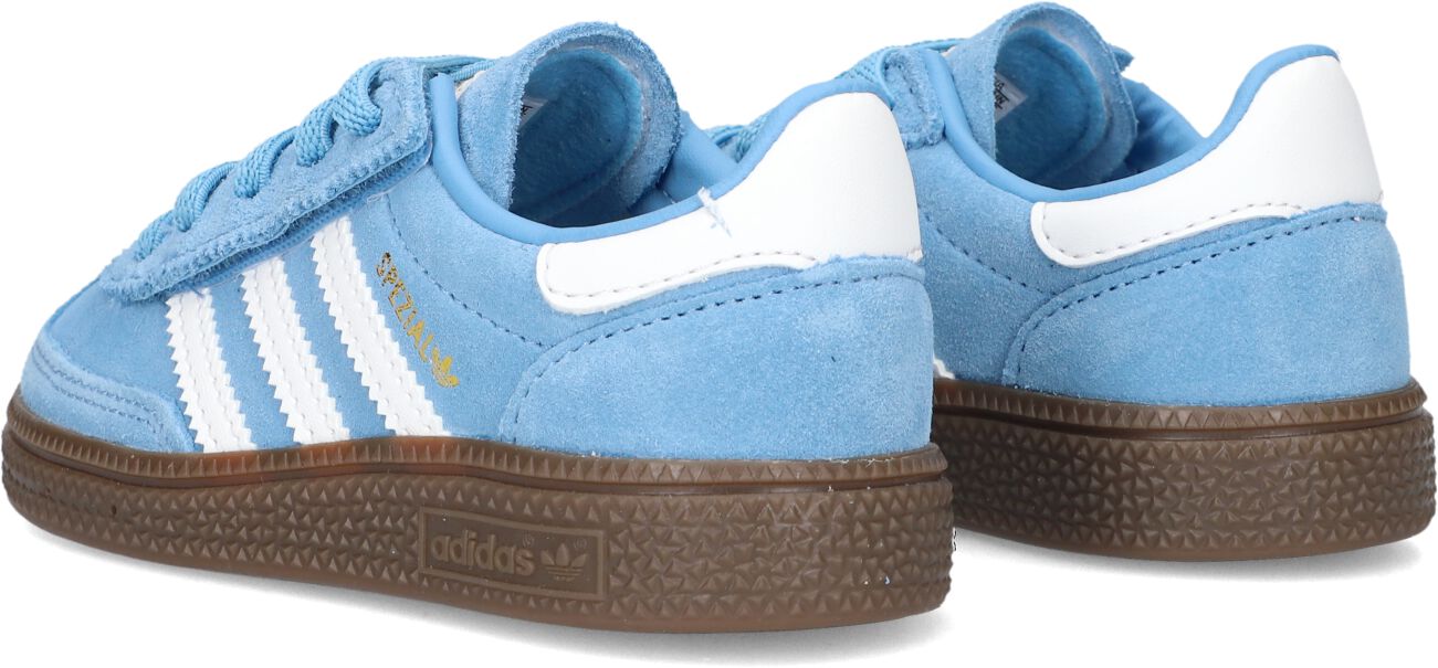 Adidas Jongens Sneakers Handball Spezial Cf - Blauw, foto 3