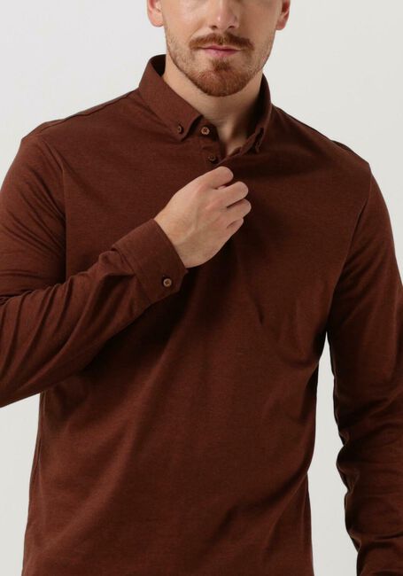 Bruine DESOTO Polo 97019-3 - large