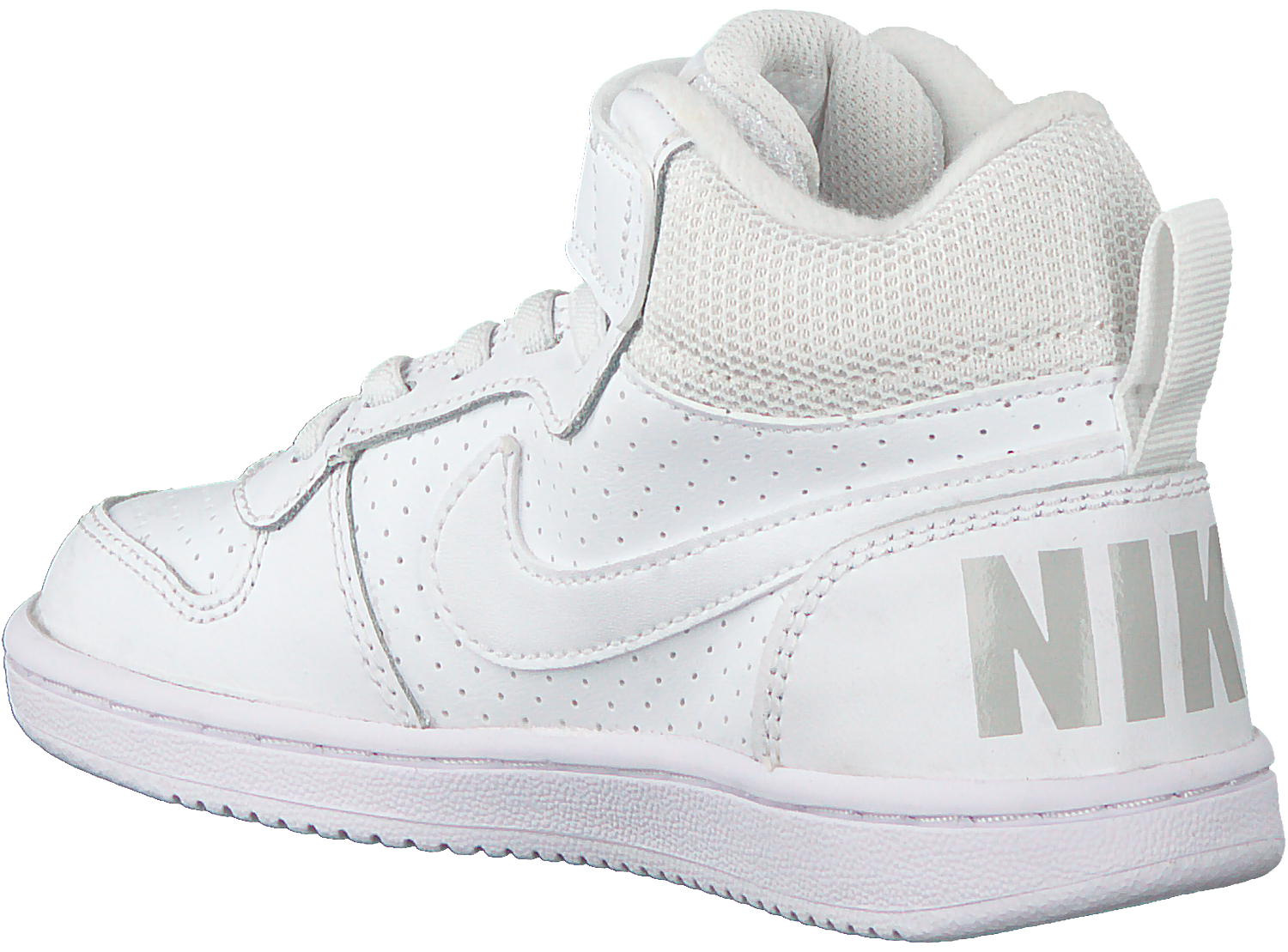 witte court borough mid 2 nike