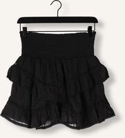 Zwarte NEO NOIR Minirok RICKI S VOILE SKIRT Zwarte NEO NOIR Minirok RICKI S VOILE SKIRT - medium