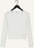 Witte ENVII Top ENALLY LS V-N TEE 5314 Witte ENVII Top ENALLY LS V-N TEE 5314 - medium