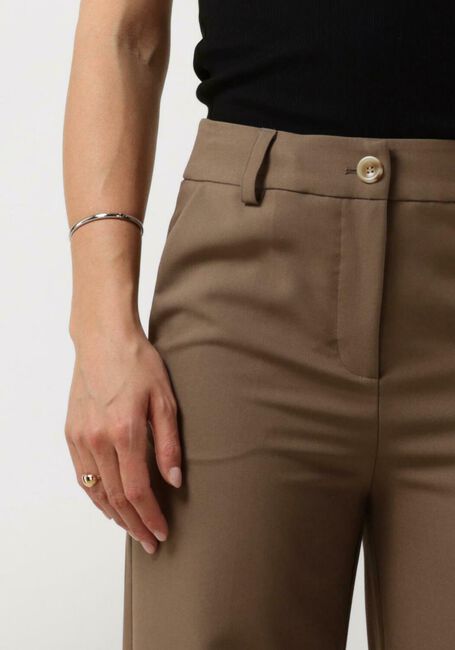 Taupe NOTRE-V Pantalon NV-DOUK - large