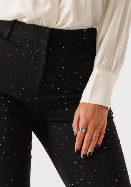 Zwarte MOVES Pantalon DISUN - large