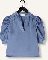 NEO NOIR ROELLA HEAVY SATEEN BLOUSE NEO NOIR ROELLA HEAVY SATEEN BLOUSE - medium