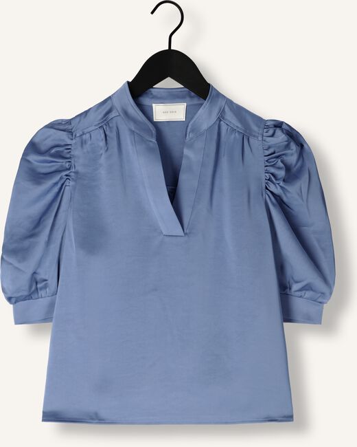 NEO NOIR ROELLA HEAVY SATEEN BLOUSE NEO NOIR ROELLA HEAVY SATEEN BLOUSE - large