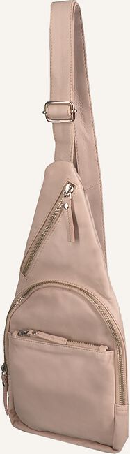 Roze EST'SEVEN Schoudertas EST' LEATHER BAG MIREL Roze EST'SEVEN Schoudertas EST' LEATHER BAG MIREL - large