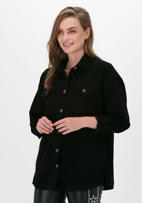 Zwarte MOVES Blouses SAVISA - large