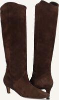 Bruine BIBI LOU Hoge laarzen 801B60AA Bruine BIBI LOU Hoge laarzen 801B60AA - medium