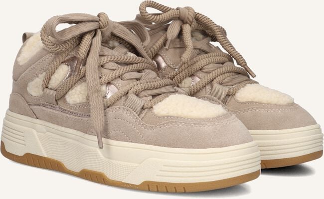 Beige STEVE MADDEN Lage sneakers BOOMER-F Beige STEVE MADDEN Lage sneakers BOOMER-F - large