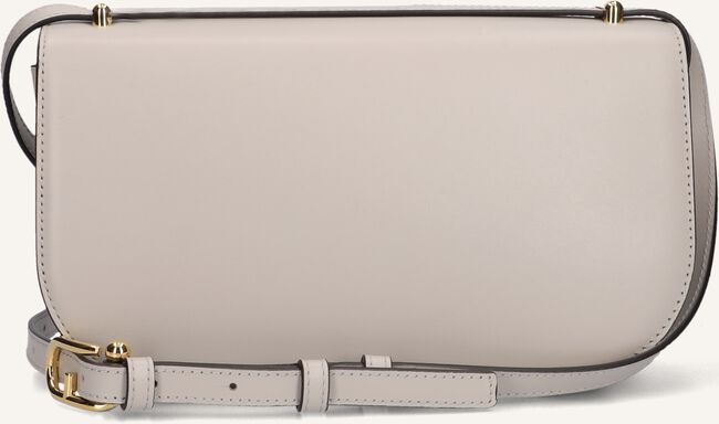 Beige FURLA Schoudertas SFERA S SHOULDER BAG Beige FURLA Schoudertas SFERA S SHOULDER BAG - large