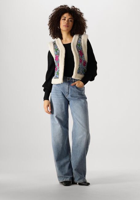 Zwarte FABIENNE CHAPOT Gilet TIMMY GILET - large