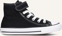 Zwarte CONVERSE Hoge sneakers CHUCK TAYLOR ALL STAR 1V Zwarte CONVERSE Hoge sneakers CHUCK TAYLOR ALL STAR 1V - medium