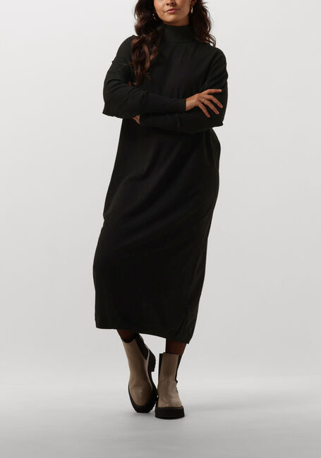 Zwarte INWEAR Maxi jurk KELLSIEIW DRESS - large