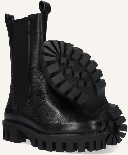 Zwarte TANGO Chelsea boots CARTEL 20 A Zwarte TANGO Chelsea boots CARTEL 20 A - large