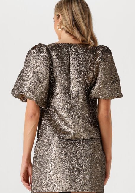 Gouden NOTRE-V Blouses NV-GERALDINA - large