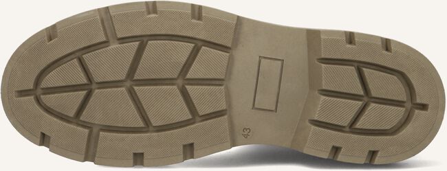 Taupe MAZZELTOV Veterboots NICO Taupe MAZZELTOV Veterboots NICO - large