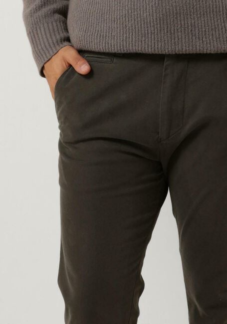 Taupe DRYKORN Pantalon KREW_2 122103 - large