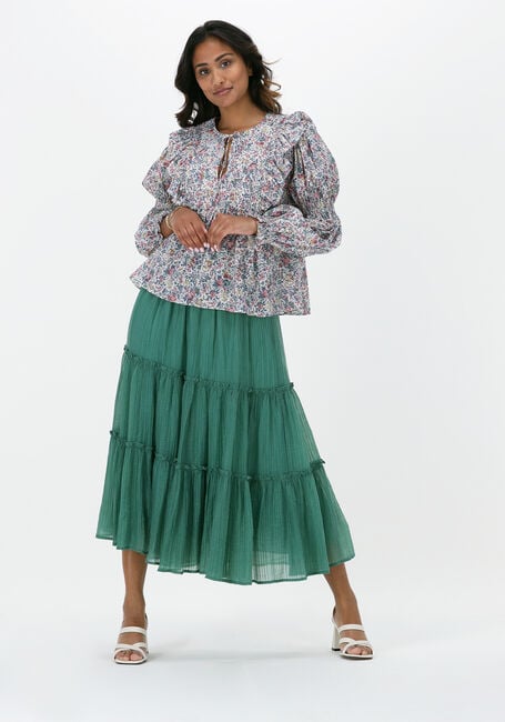 Multi IDANO Blouses THEOPHILE - large