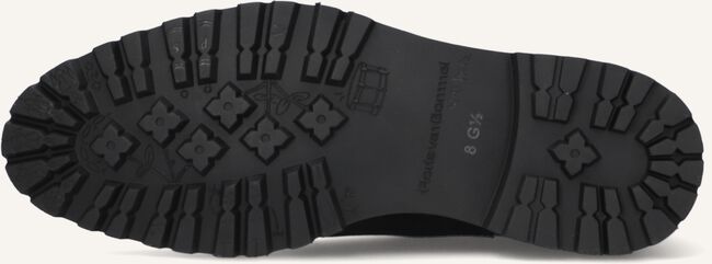 Zwarte FLORIS VAN BOMMEL Enkelboots SFM-60018 STURDI Zwarte FLORIS VAN BOMMEL Enkelboots SFM-60018 STURDI - large