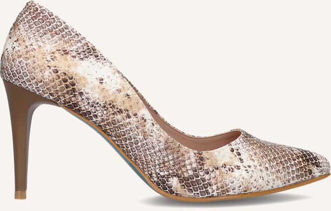 Beige GIULIA Pumps G.8.GIULIA Beige GIULIA Pumps G.8.GIULIA - large