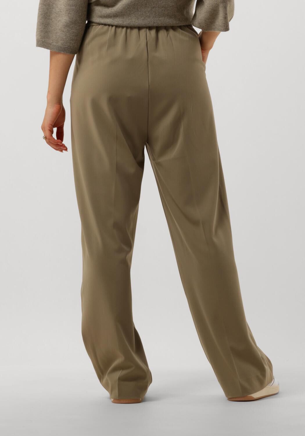 INWEAR Dames Broeken Adianiw Track Pant Groen