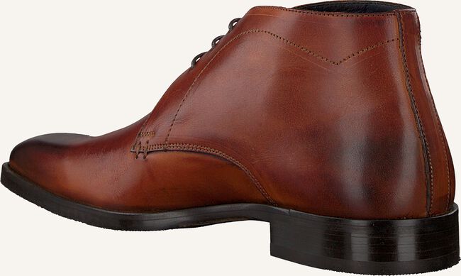 Cognac OMODA Nette schoenen 3410 Cognac OMODA Nette schoenen 3410 - large