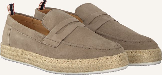 Taupe VERTON Instappers 9929 Taupe VERTON Instappers 9929 - large