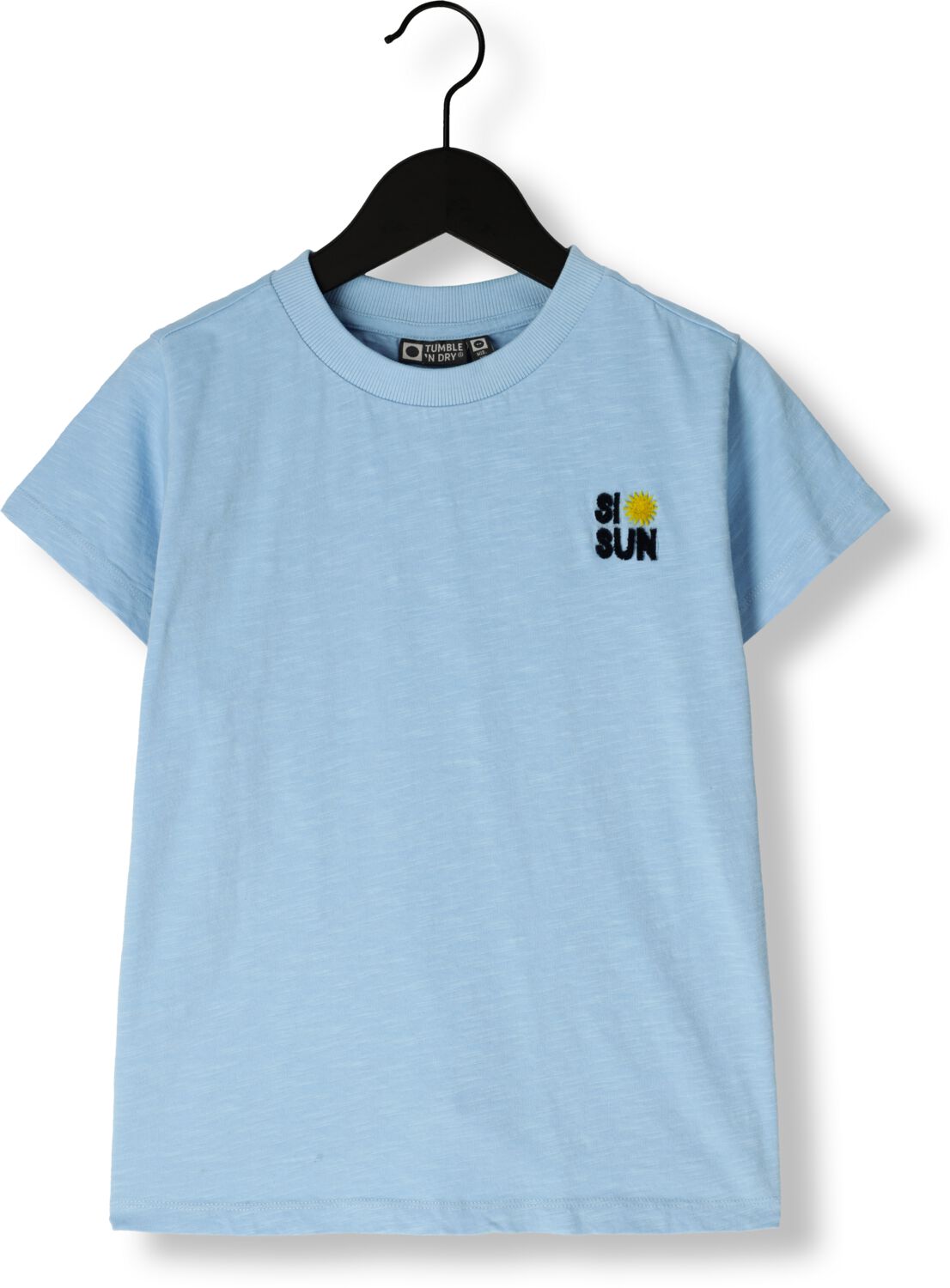 TUMBLE 'N DRY Jongens Polo's & T-shirts L'ete Blauw