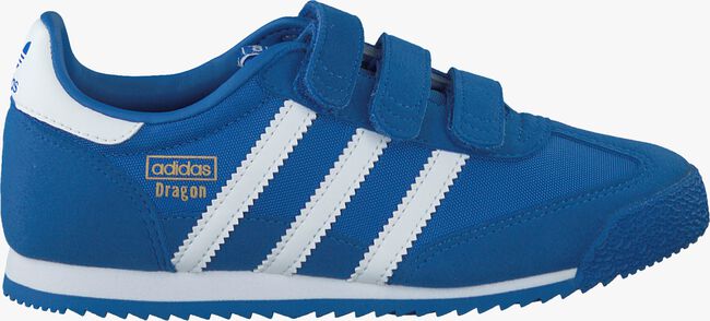 Dragon adidas blauw Outlet