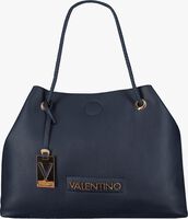 Blauwe VALENTINO HANDBAGS Shopper CORSAIR TOTE - medium