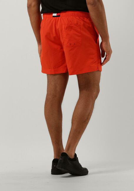 Oranje TOMMY HILFIGER UNDERWEAR Zwembroeken MEDIUM DRAWSTRING - large