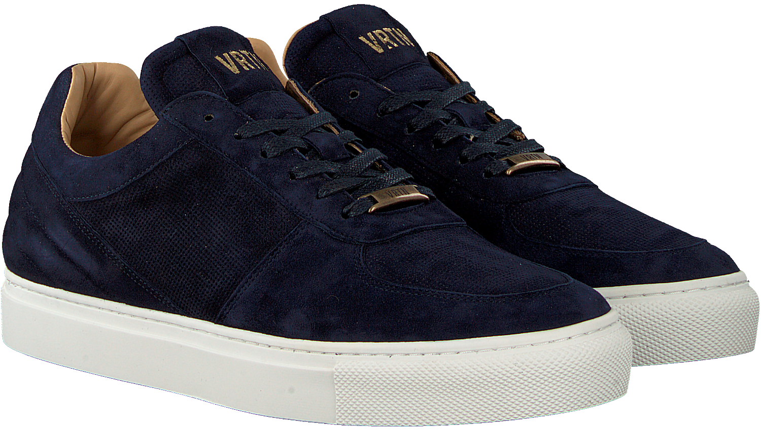 Magnanni Sneakers Heren (Blauw) | Magnanni sale tot 60% korting