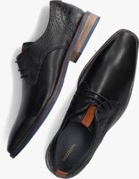 Zwarte MAZZELTOV Nette schoenen 3967 - medium