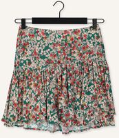 Multi BY-BAR Minirok ELENA POPPYGREEN SKIRT Multi BY-BAR Minirok ELENA POPPYGREEN SKIRT - medium
