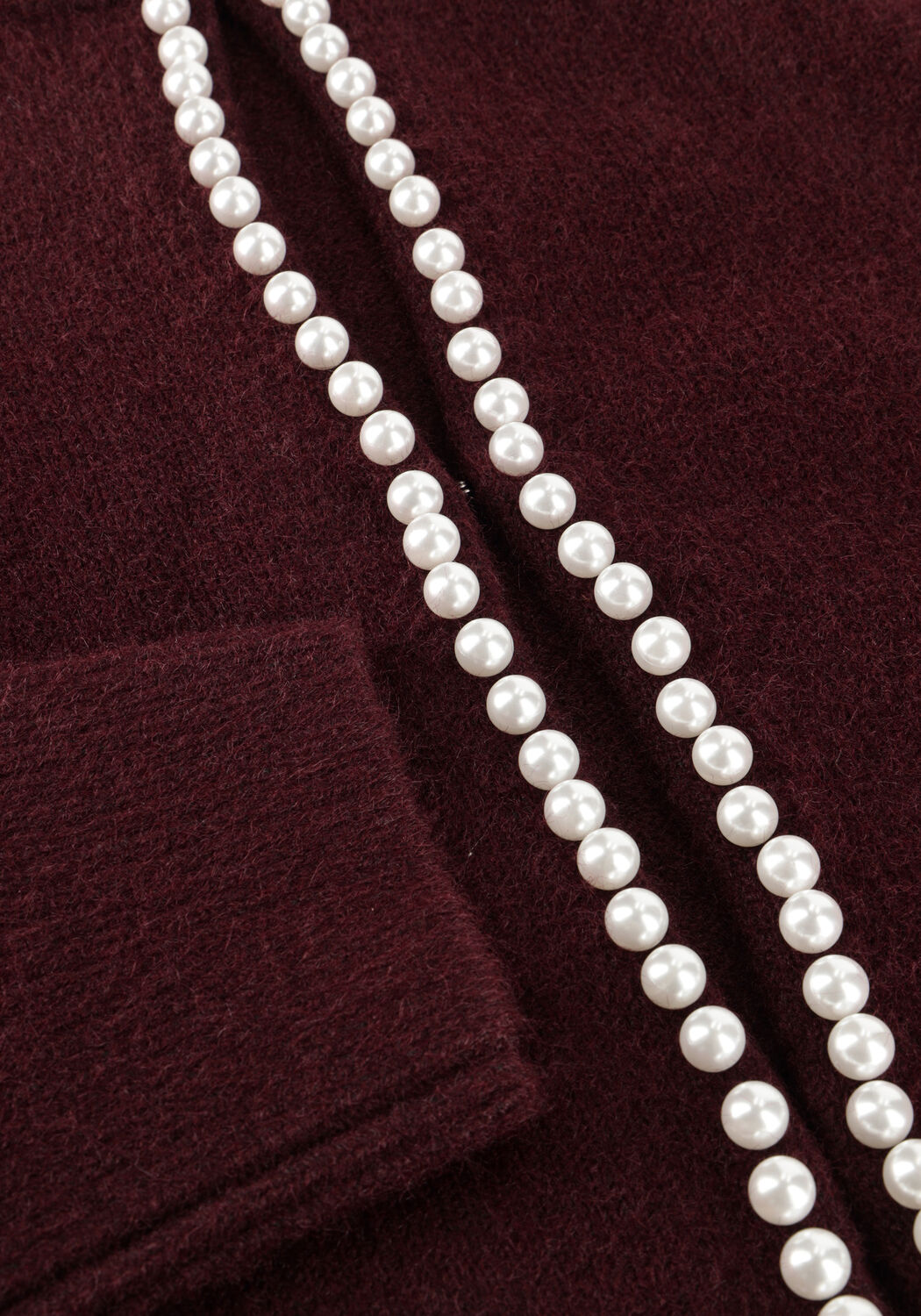 Bordeaux NOTRE-V Vest NV-GRACIELA - large