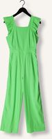 Groene Y.A.S. Jumpsuit YASSUMMER SS ANKLE JUMPSUIT Groene Y.A.S. Jumpsuit YASSUMMER SS ANKLE JUMPSUIT - medium