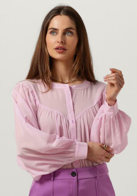 Lila YDENCE Blouse BLOUSE LAURIE - large