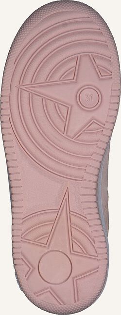 Roze BRAQEEZ Lage sneakers PEGGY POWER Roze BRAQEEZ Lage sneakers PEGGY POWER - large