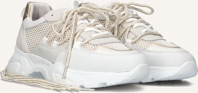Witte OMODA Lage sneakers ALICIA 402-B Witte OMODA Lage sneakers ALICIA 402-B - large