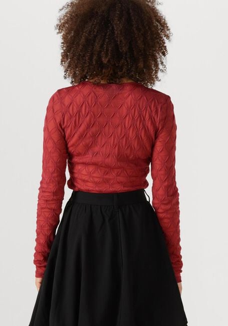 Rode COPENHAGEN MUSE Blouses CMHANNA-TOP - large