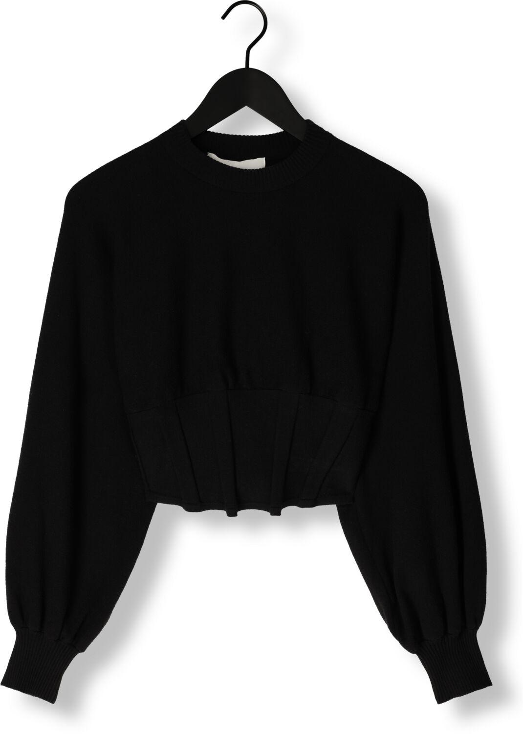 SILVIAN HEACH Dames Blouses Gpa24276ma3 Zwart