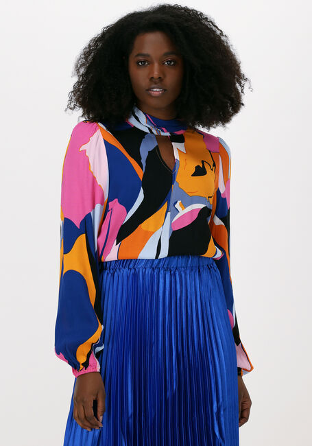 Multi Y.A.S. Blouses YASHANOI LS TOP - large