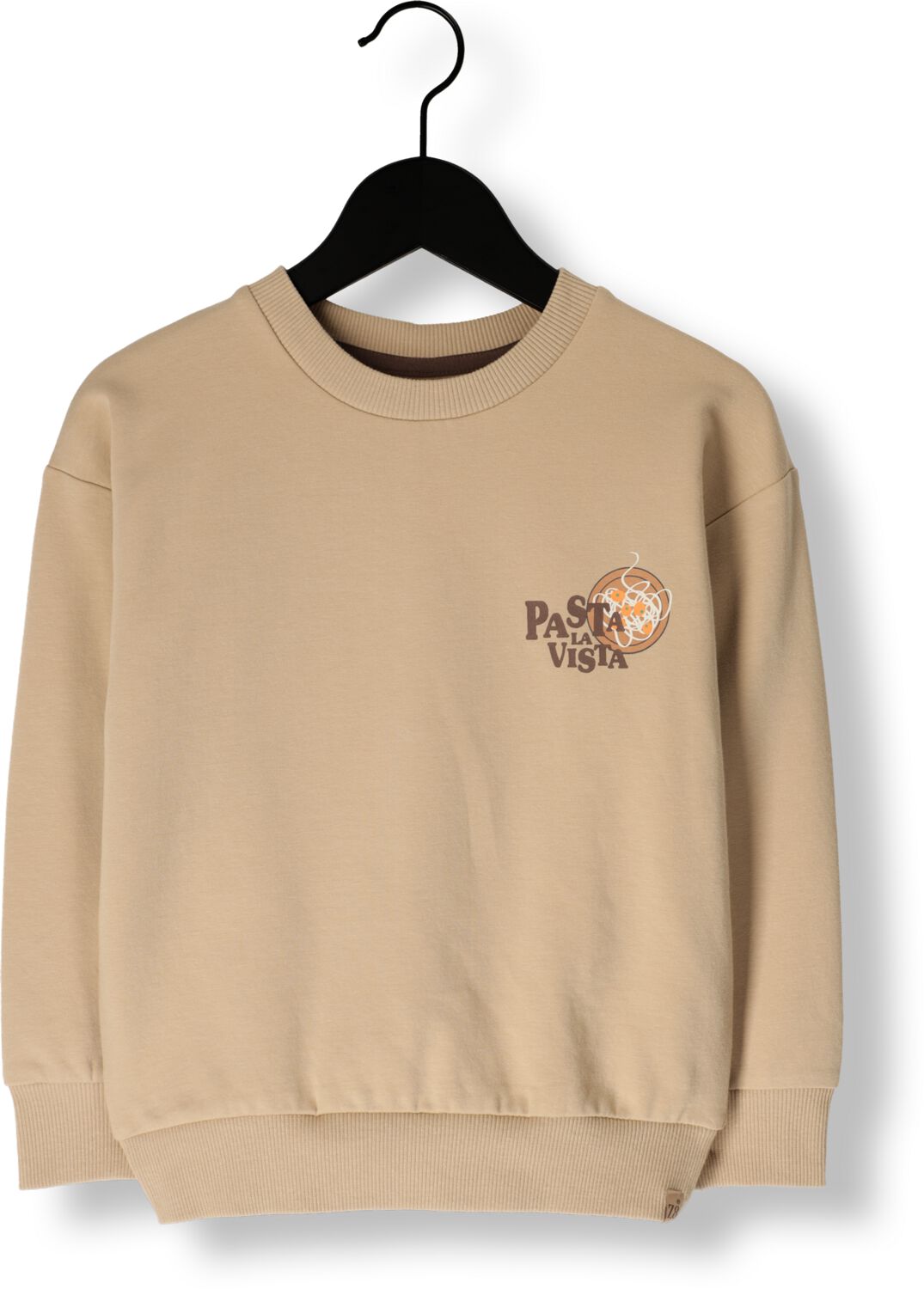 Z8 Jongens Truien & Vesten Cosimo Beige