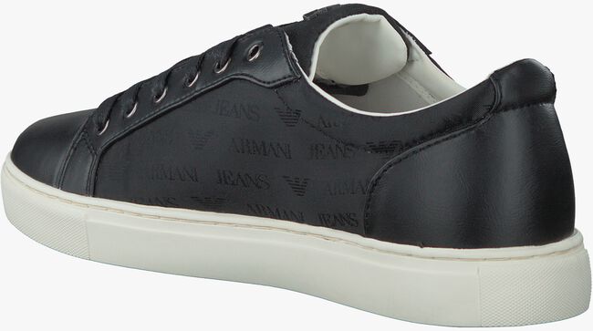 Zwarte ARMANI JEANS Sneakers 935575  - large
