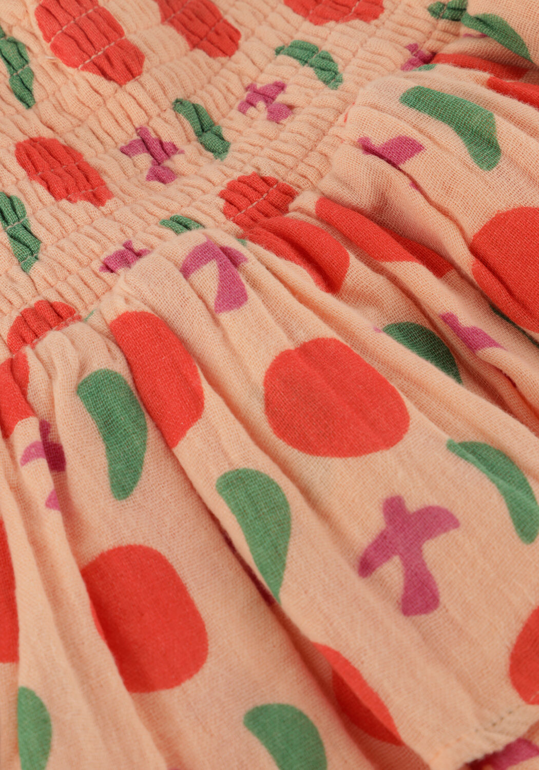 Multi JENEST Minirok ELLE SKIRT - large