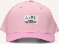 Roze LIL'BOO Pet BLOCK SNAPBACK G - medium